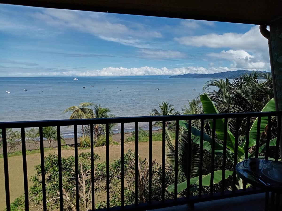 Tapirus Playa Apartment Drake Bay Exterior photo