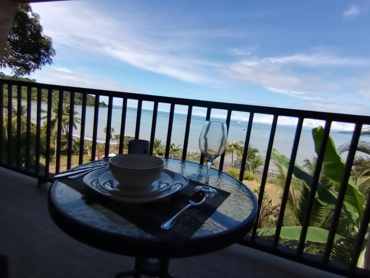 Tapirus Playa Apartment Drake Bay Exterior photo