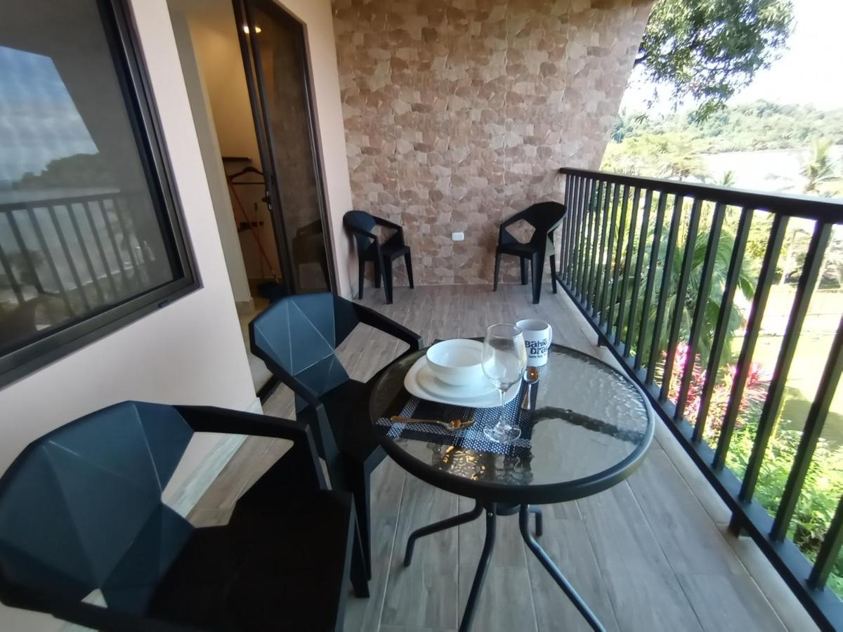 Tapirus Playa Apartment Drake Bay Exterior photo