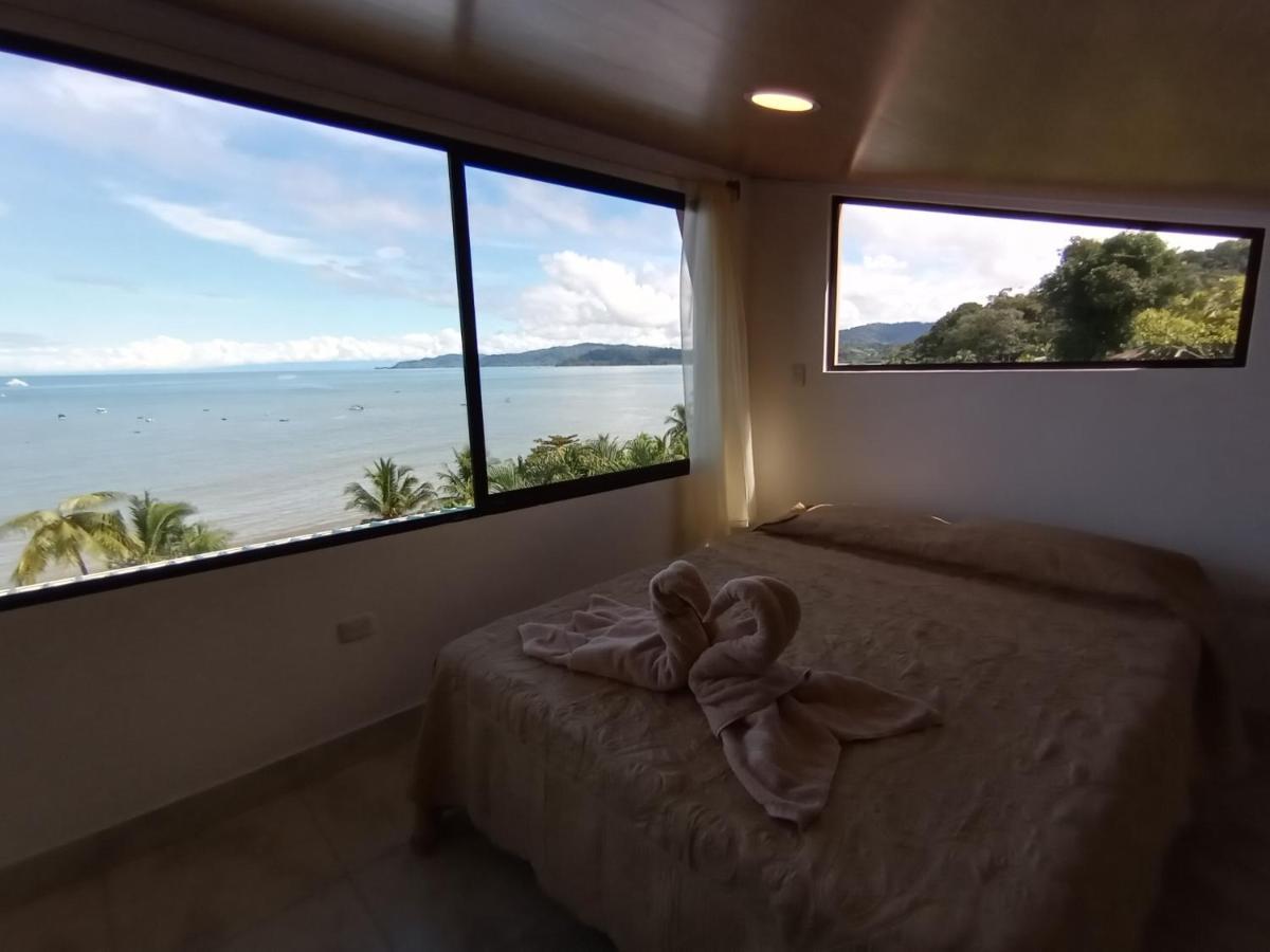 Tapirus Playa Apartment Drake Bay Exterior photo